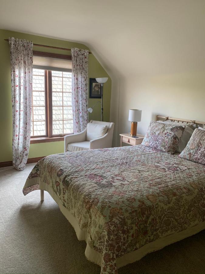 Cedar Gables Bed & Breakfast Niagara-on-the-Lake Eksteriør bilde
