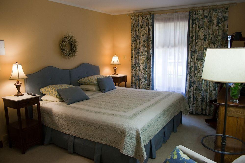 Cedar Gables Bed & Breakfast Niagara-on-the-Lake Eksteriør bilde
