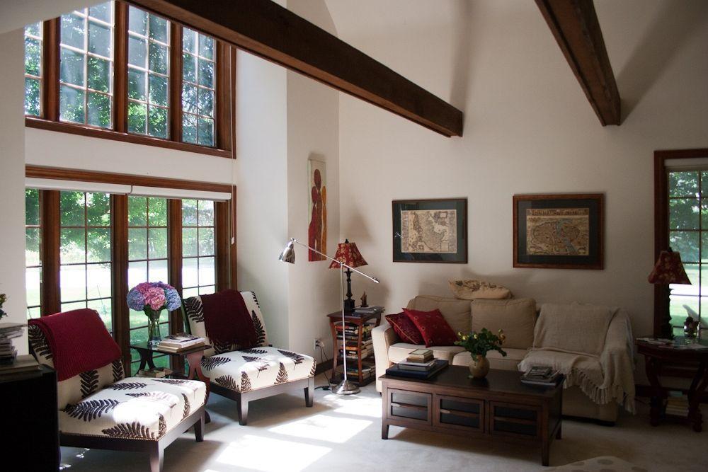 Cedar Gables Bed & Breakfast Niagara-on-the-Lake Eksteriør bilde