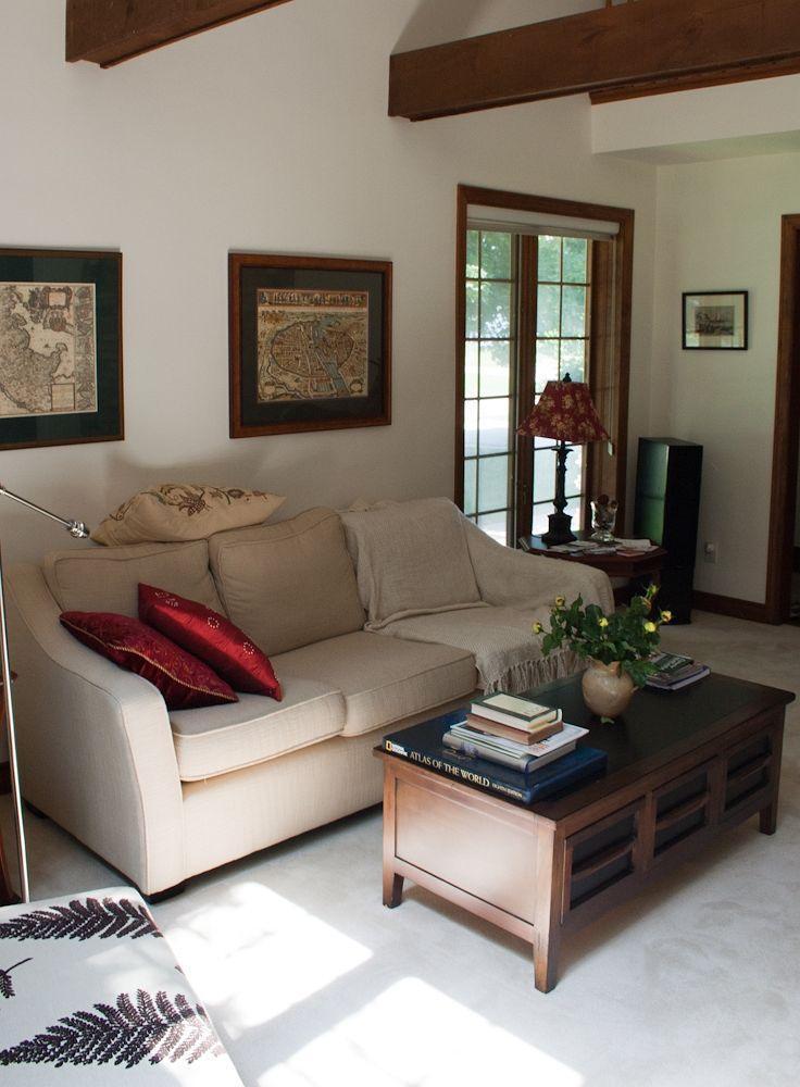 Cedar Gables Bed & Breakfast Niagara-on-the-Lake Eksteriør bilde
