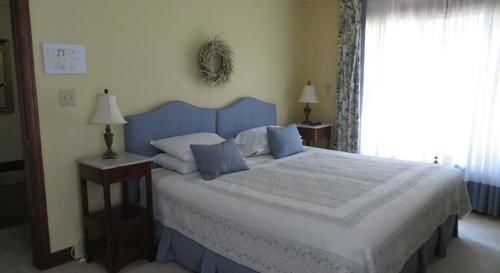 Cedar Gables Bed & Breakfast Niagara-on-the-Lake Eksteriør bilde